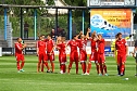 Wacker verliert gegen Neustrelitz (Foto: Bernd Peter)