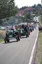 Schlepperfest in Herrmannsacker (Foto: S. Tetzel)
