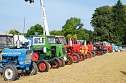Schlepperfest in Herrmannsacker (Teil 1) (Foto: Helmut Michel) Schlepperfest in Herrmannsacker (Teil 1) (Foto: Helmut Michel)