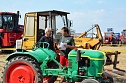 Schlepperfest in Herrmannsacker (Teil 1) (Foto: Helmut Michel) Schlepperfest in Herrmannsacker (Teil 1) (Foto: Helmut Michel)
