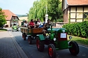 Schlepperfest in Herrmannsacker (Teil 1) (Foto: Helmut Michel) Schlepperfest in Herrmannsacker (Teil 1) (Foto: Helmut Michel)