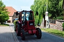 Schlepperfest in Herrmannsacker (Teil 1) (Foto: Helmut Michel) Schlepperfest in Herrmannsacker (Teil 1) (Foto: Helmut Michel)