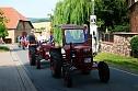Schlepperfest in Herrmannsacker (Teil 1) (Foto: Helmut Michel) Schlepperfest in Herrmannsacker (Teil 1) (Foto: Helmut Michel)