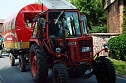 Schlepperfest in Herrmannsacker (Teil 1) (Foto: Helmut Michel) Schlepperfest in Herrmannsacker (Teil 1) (Foto: Helmut Michel)