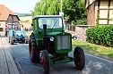 Schlepperfest in Herrmannsacker (Teil 1) (Foto: Helmut Michel) Schlepperfest in Herrmannsacker (Teil 1) (Foto: Helmut Michel)