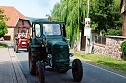 Schlepperfest in Herrmannsacker (Teil 2) (Foto: Helmut Michel) Schlepperfest in Herrmannsacker (Teil 2) (Foto: Helmut Michel)