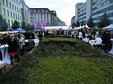 Sommerfest in Berlin (Foto: nnz)
