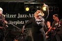 Das 30. Jazzfest ist er&ouml;ffnet (Foto: Karin Lehmann, Peter Blei)