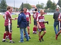 Historisches Spiel auf dem G&ouml;ldner (Foto: S. Arm)