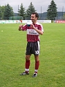 Historisches Spiel auf dem G&ouml;ldner (Foto: S. Arm)