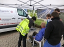 Aktion junge Fahrer im IKL (Foto: privat)