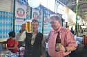 17.Oktoberfest Sundhausen (Foto: nnz-City Scout Sven G&auml;mkow)