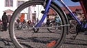 Radeln für Radwege (Foto: nnz) Radeln für Radwege (Foto: nnz)