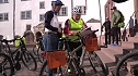 Radeln für Radwege (Foto: nnz) Radeln für Radwege (Foto: nnz)