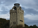 Der Bismarckturm bei Osterwieck (Foto: Karin Lehmann)