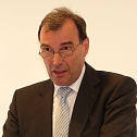 Bernward M&uuml;ller (Foto: nnz)