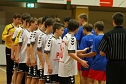 Erfolgreiches Handball-Wochenende (Foto: Ch. Keil)