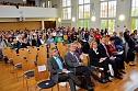 Symposium als Startschuss (Foto: T. Schneppe)