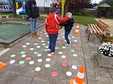 Spielerische Verkehrserziehung (Foto: D. K&ouml;hler)