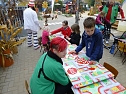 Spielerische Verkehrserziehung (Foto: D. K&ouml;hler)