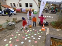 Spielerische Verkehrserziehung (Foto: D. K&ouml;hler)