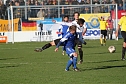 Wacker verliert gegen Lok (Foto: Bernd Peter)