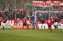 Wacker verliert gegen Zwickau (Foto: Bernd Peter)