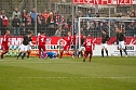 Wacker verliert gegen Zwickau (Foto: Bernd Peter)