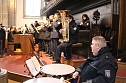 Landespolizei-Gottesdienst (Foto: nnz)