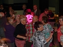 Getanzt und gespendet (Foto: G. Struve)