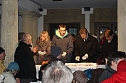 Adventsmarkt er&ouml;ffnet (Foto: I. Bergmann|Stadtverwaltung Nordhausen)