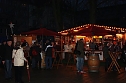 Adventsmarkt er&ouml;ffnet (Foto: I. Bergmann|Stadtverwaltung Nordhausen)