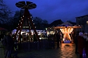 Adventsmarkt eröffnet (Foto: Karin Lehmann, Peter Blei) Adventsmarkt eröffnet (Foto: Karin Lehmann, Peter Blei)