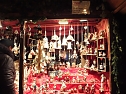 Weihnachtsmarkt in Erfurt (Foto: Karin Lehmann, Peter Blei)