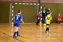 Fu&szlig;ball in der Halle (Foto: privat)