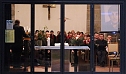 Neujahrsempfang in der Frauenbergkirche (Foto: nnz)