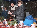 Besondere Weihnacht in Bleicherode (Foto: Regina Englert)