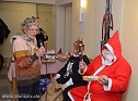 Weihnachtsfeier der SHG (Foto: nnz-City Scout Sven G&auml;mkow)