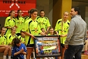 Handball-Wochenende des NSV (Foto: Christoph Keil) Handball-Wochenende des NSV (Foto: Christoph Keil)