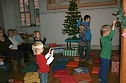 Dankesch&ouml;n der Kinder (Foto: privat)
