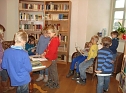 Dankesch&ouml;n der Kinder (Foto: privat)