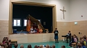 Vorweihnachtliches in Evangelischer Grundschule (Foto: privat) Vorweihnachtliches in Evangelischer Grundschule (Foto: privat)