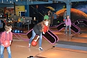 Weihnachtsfeier auf der Bowlingbahn (Foto: A. Richter)