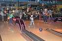 Weihnachtsfeier auf der Bowlingbahn (Foto: A. Richter)