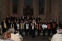 Gemischter Chor Ellrich (Foto: H. Poerschke)