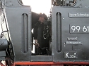 Lok-Luft geschnuppert (Foto: Karin Lehmann)