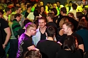 Party im Jugenclubhaus (Foto: Belvedere Media Agentur)