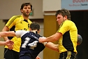 Erfolgreiches Handball-Wochenende (Foto: Ch. Keil)
