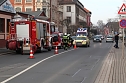 Unfall am Grimmel (Foto: nnz)