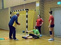 Neuen Formen des Trainings (Foto: Sandra Arm)